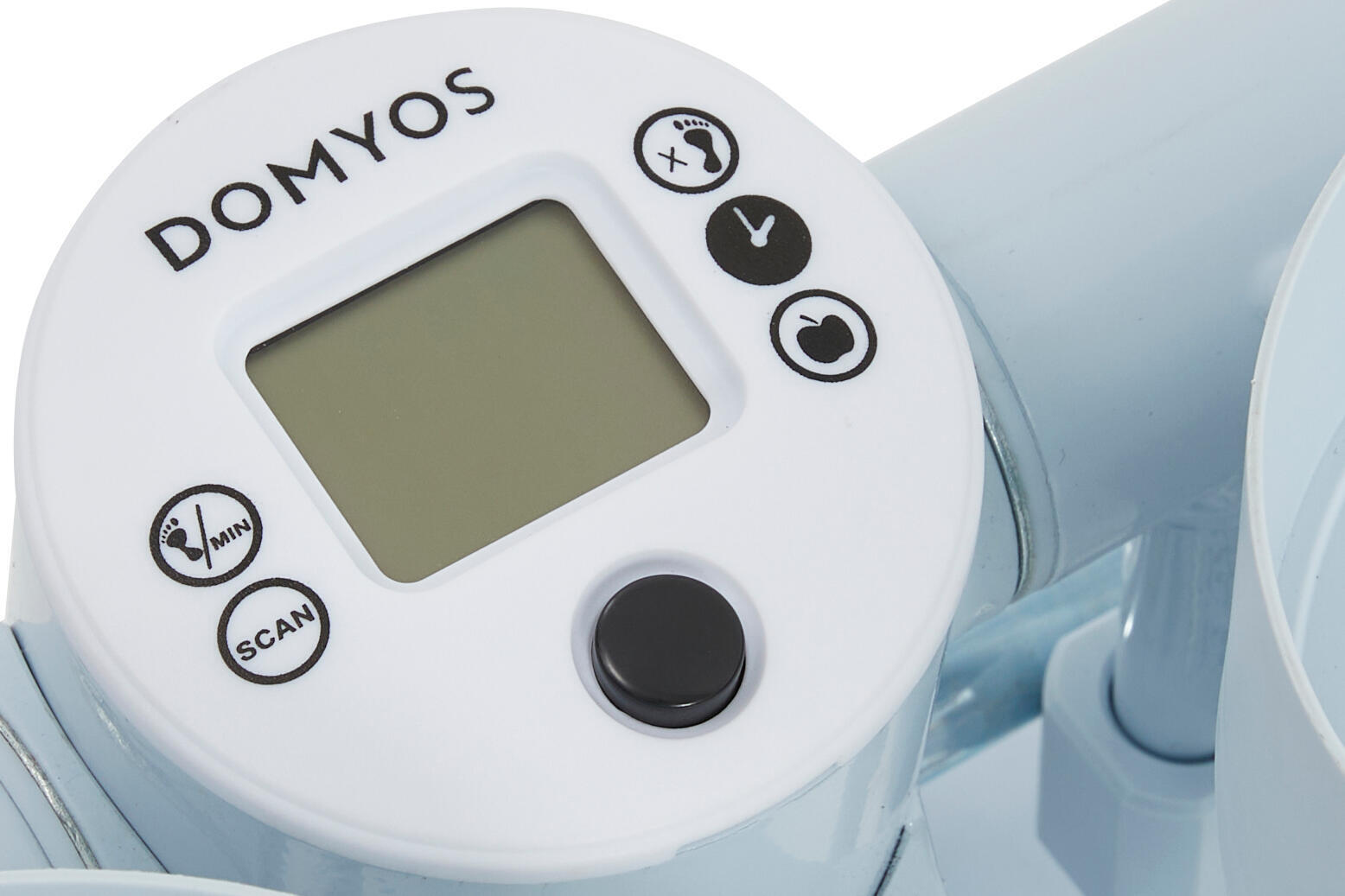 Mini stepper MS 100 2023 Decathlon Domyos