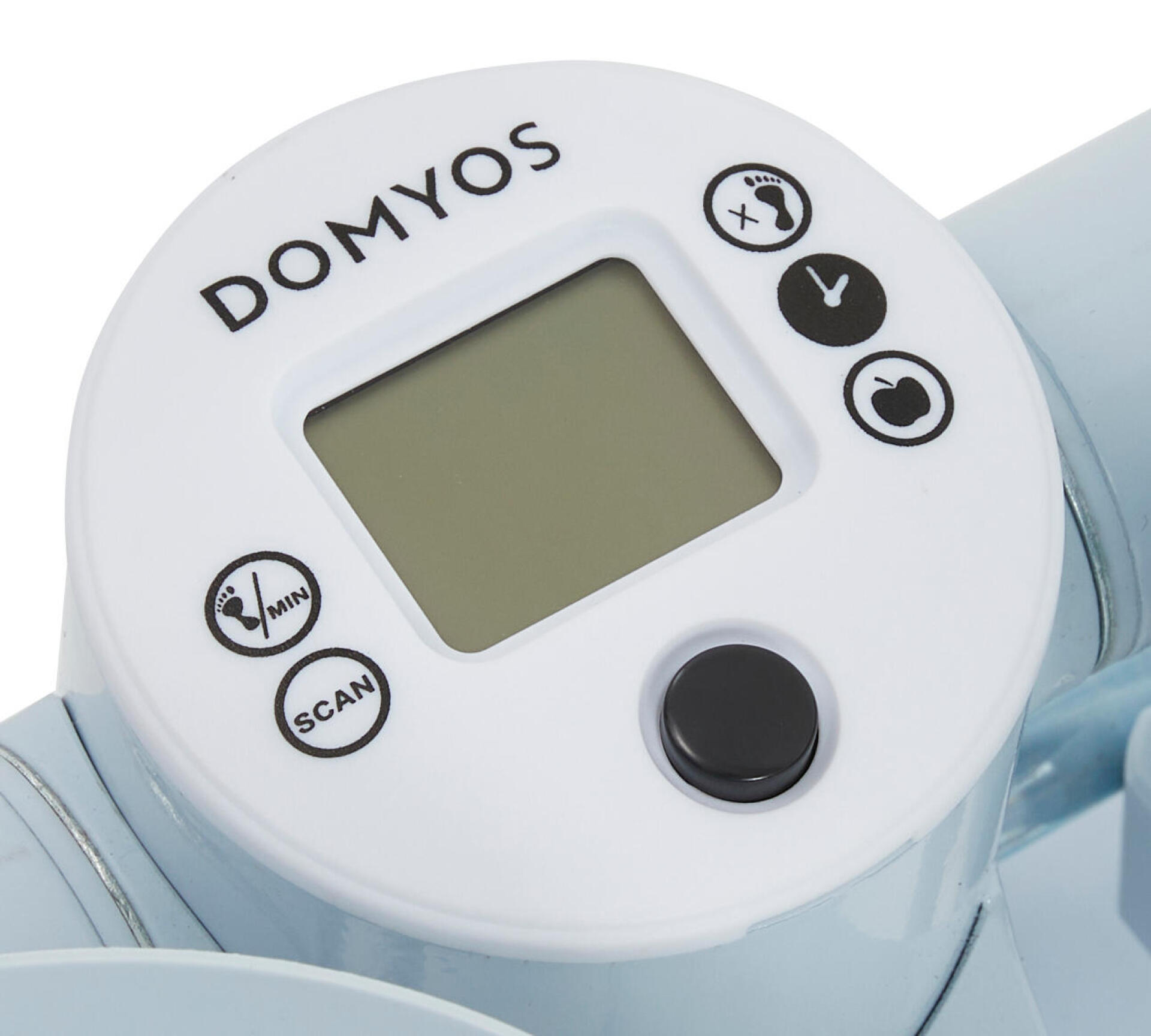 Mini stepper MS 100 2023 Decathlon Domyos