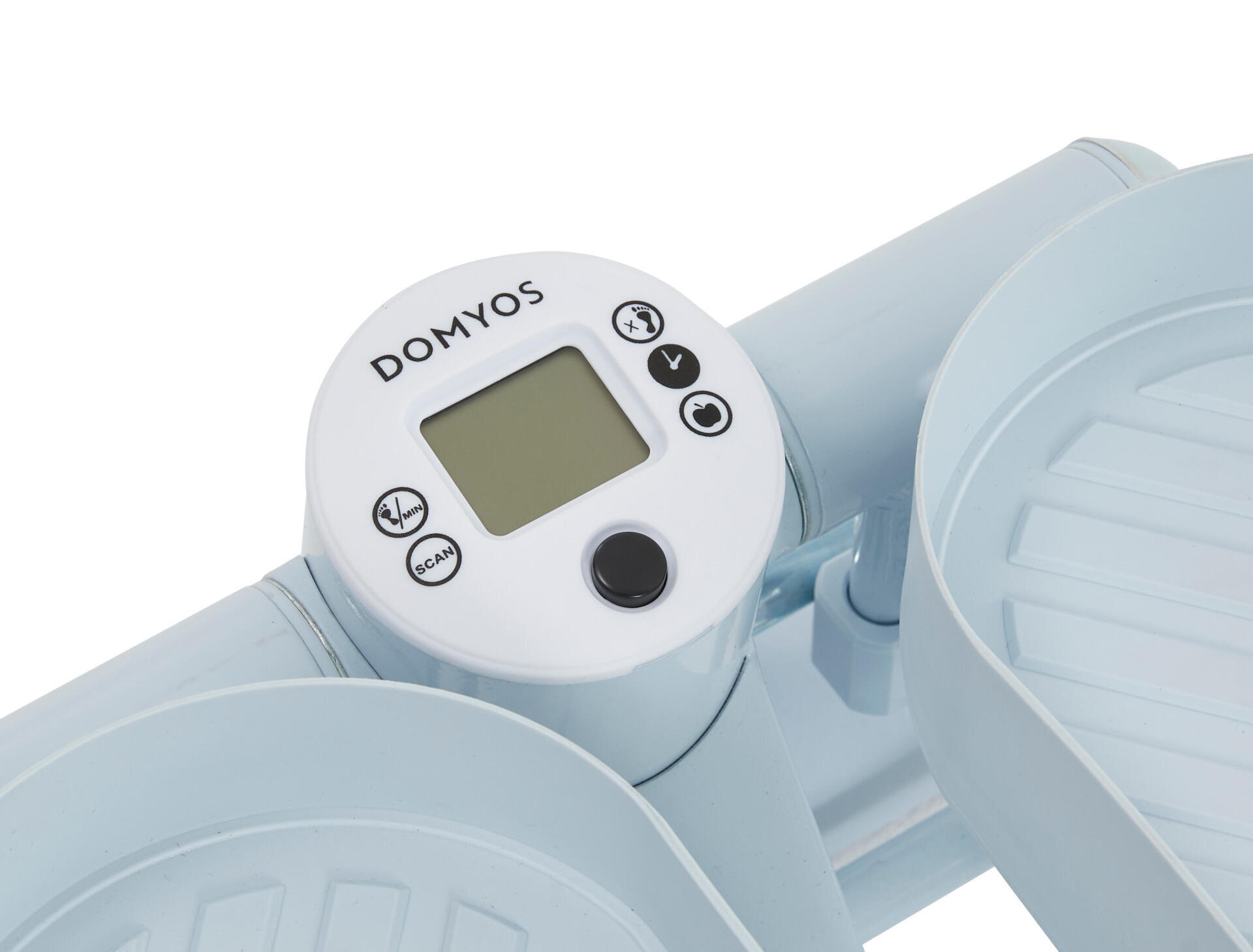 Mini stepper MS 100 2023 Decathlon Domyos
