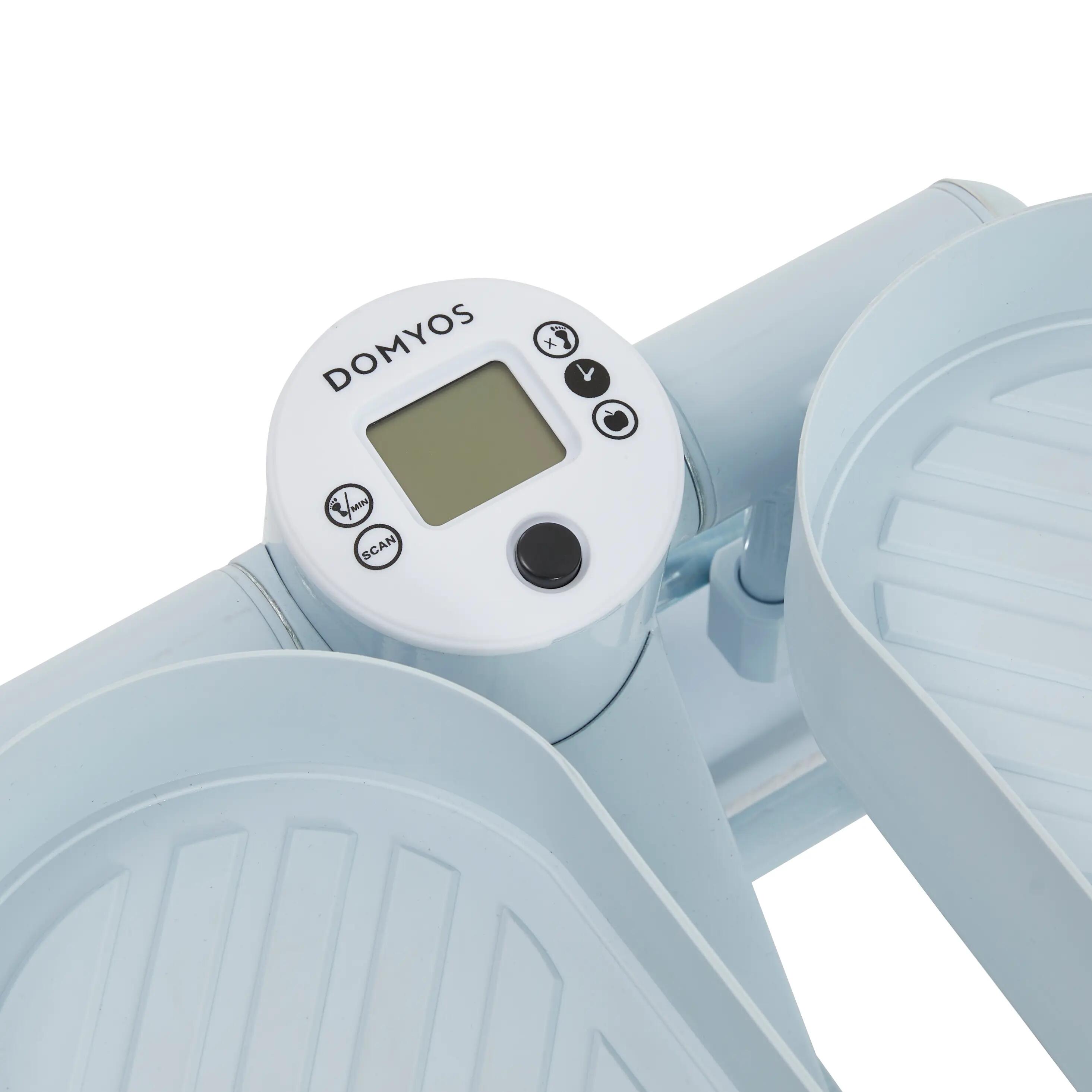 Mini stepper MS 100 2023 Decathlon Domyos