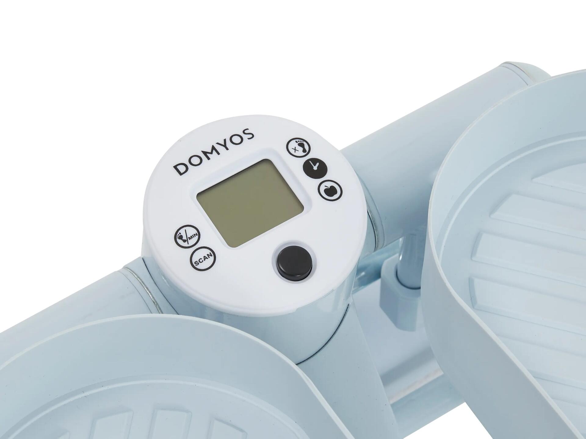 Decathlon domyos ms100 cheap