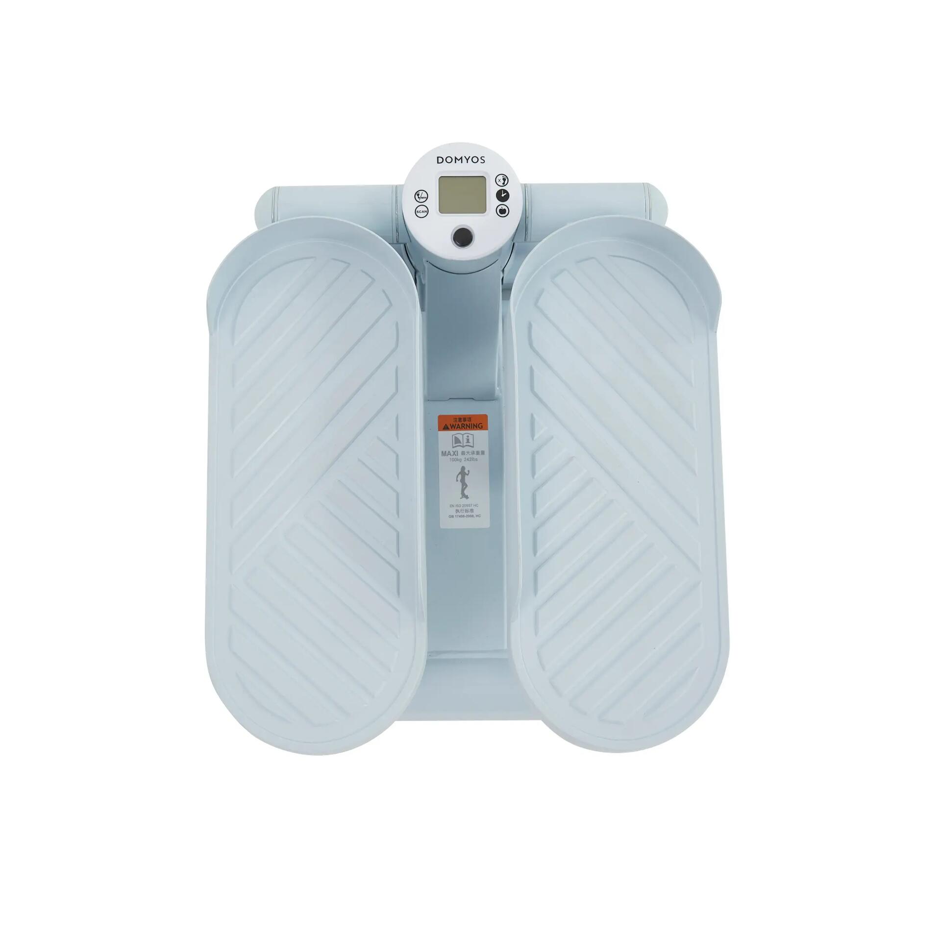 Mini stepper MS 100 2023 Decathlon Domyos