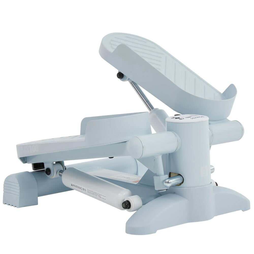 Mini stepper MS 100 2023 Decathlon Domyos