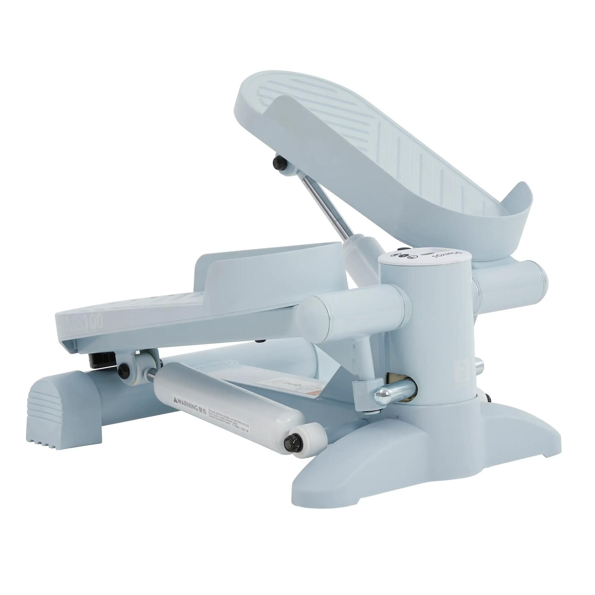 Mini stepper MS 100 2023 Decathlon Domyos