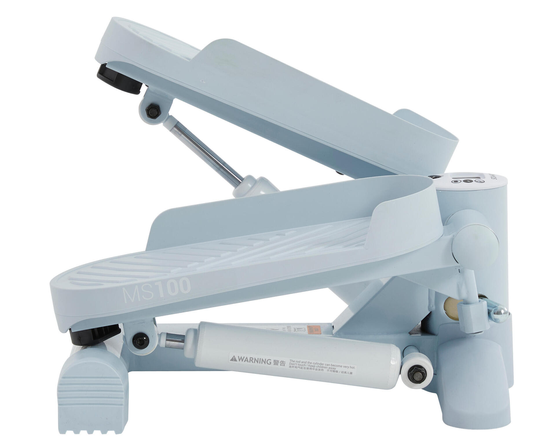 Mini stepper MS 100 2023 Decathlon Domyos