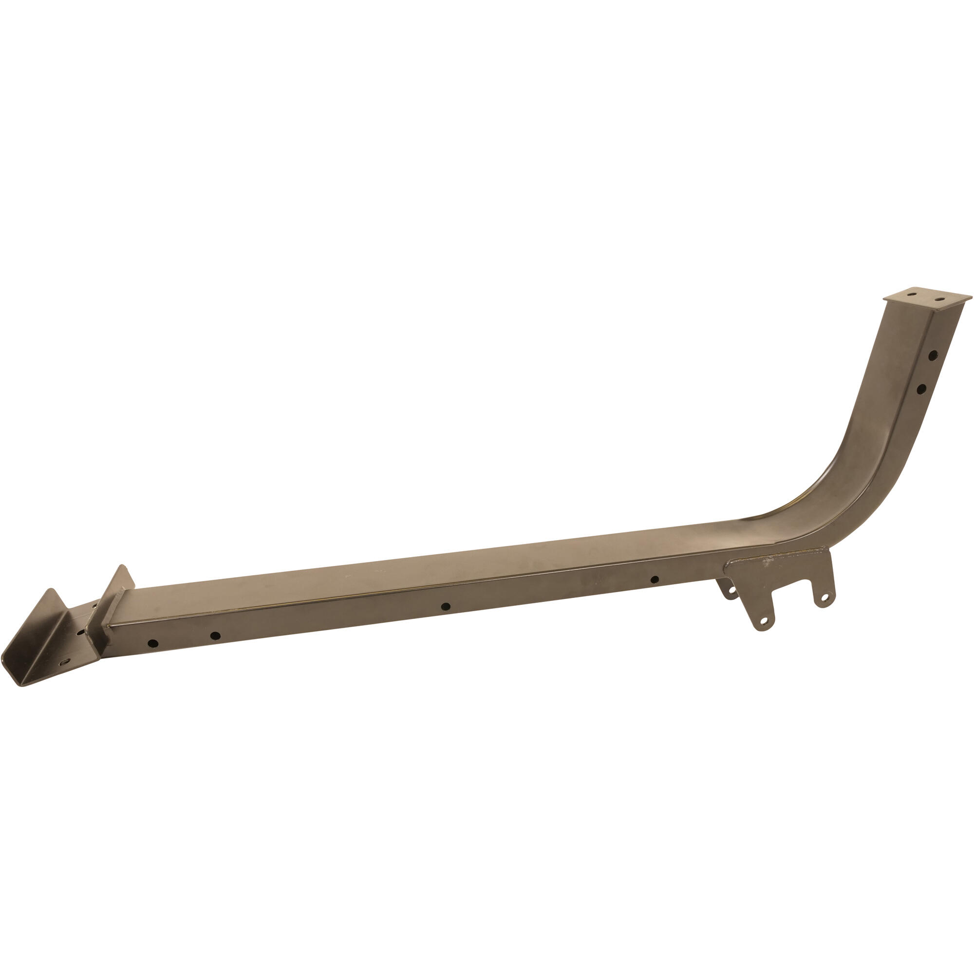 BANC DE MUSCULATION 900 2023 - STRUCTURE PRINCIPALE 2/4