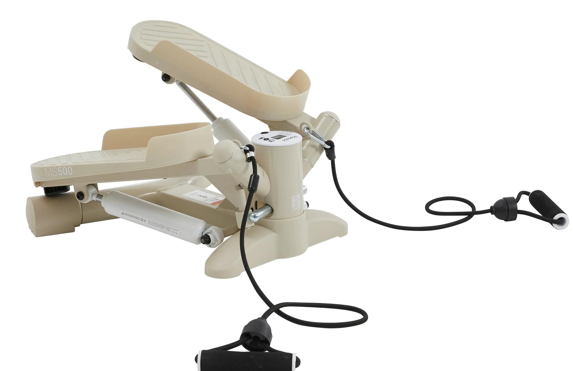 Mini stepper MS 500 2023 Decathlon Domyos