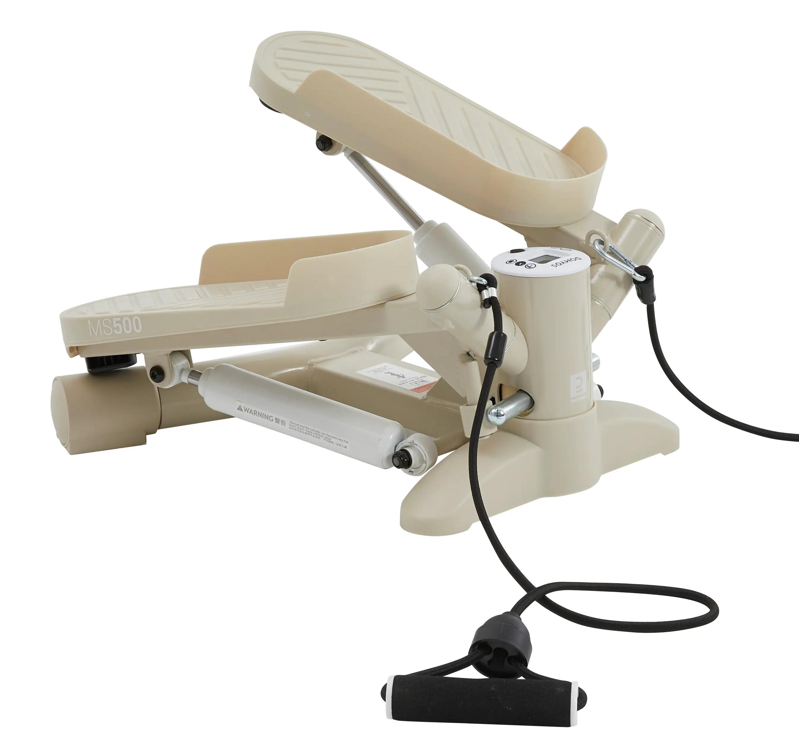 Mini stepper MS 500 2023 Decathlon Domyos