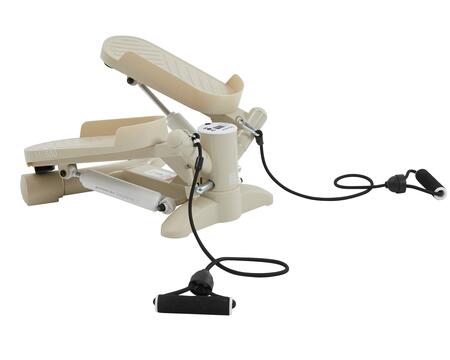 fitness cardio training sav steppers domyos