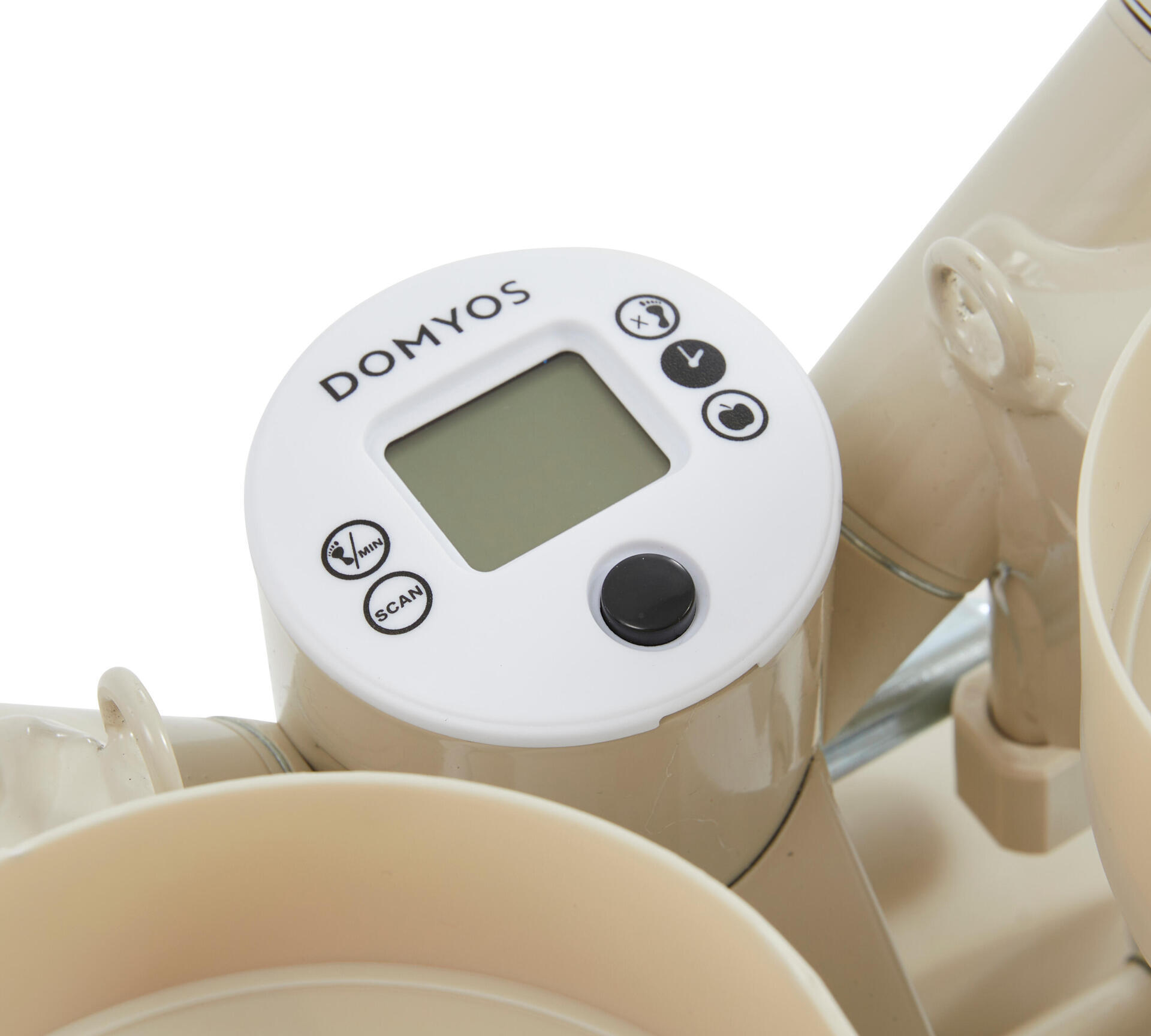 MINI STEPPER MS 500 2023 DECATHLON DOMYNOS