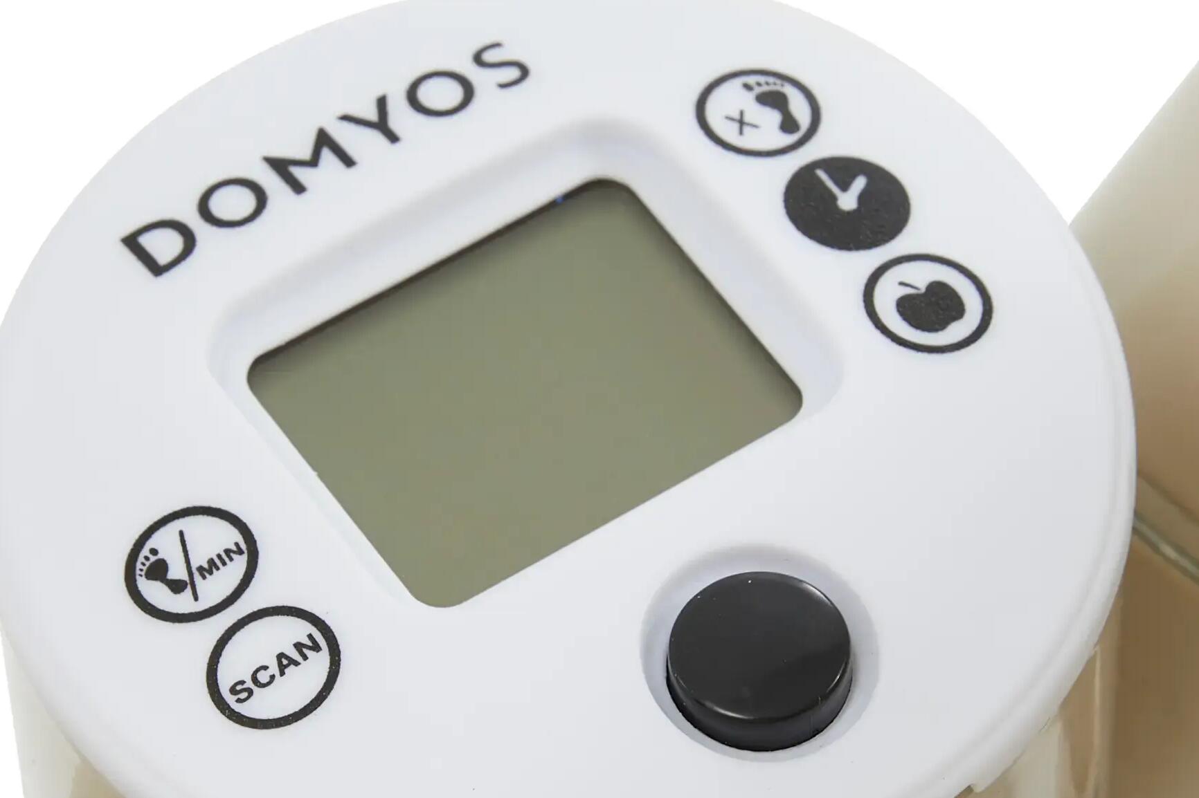 Mini stepper MS 500 2023 Decathlon Domyos