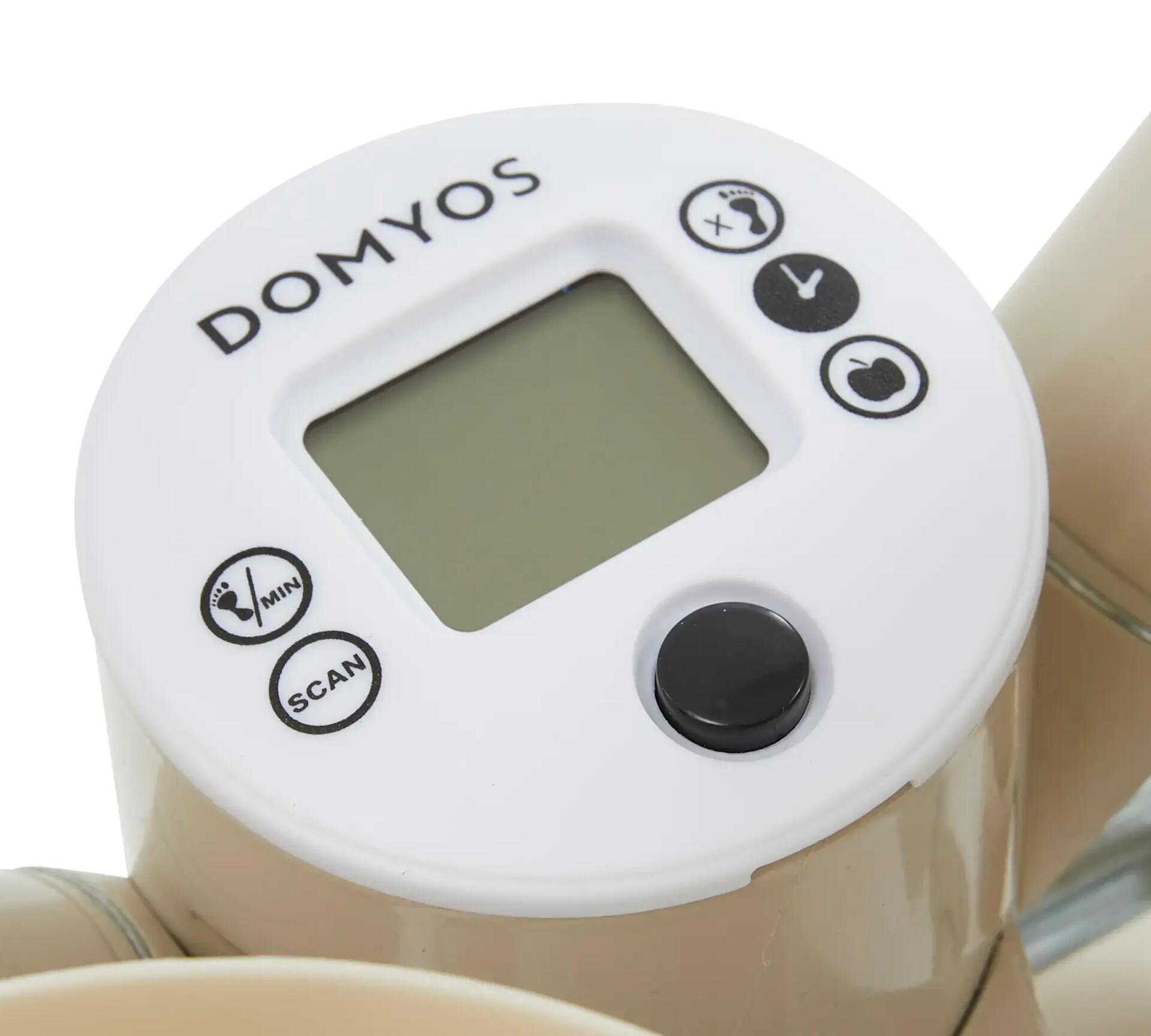 Mini stepper MS 500 2023 Decathlon Domyos