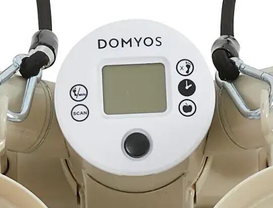 Mini stepper MS 500 2023 Decathlon Domyos