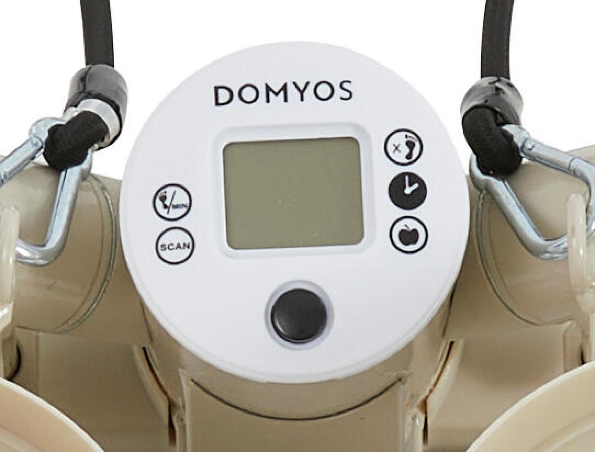 MINI STEPPER MS 500 2023 DECATHLON DOMYNOS