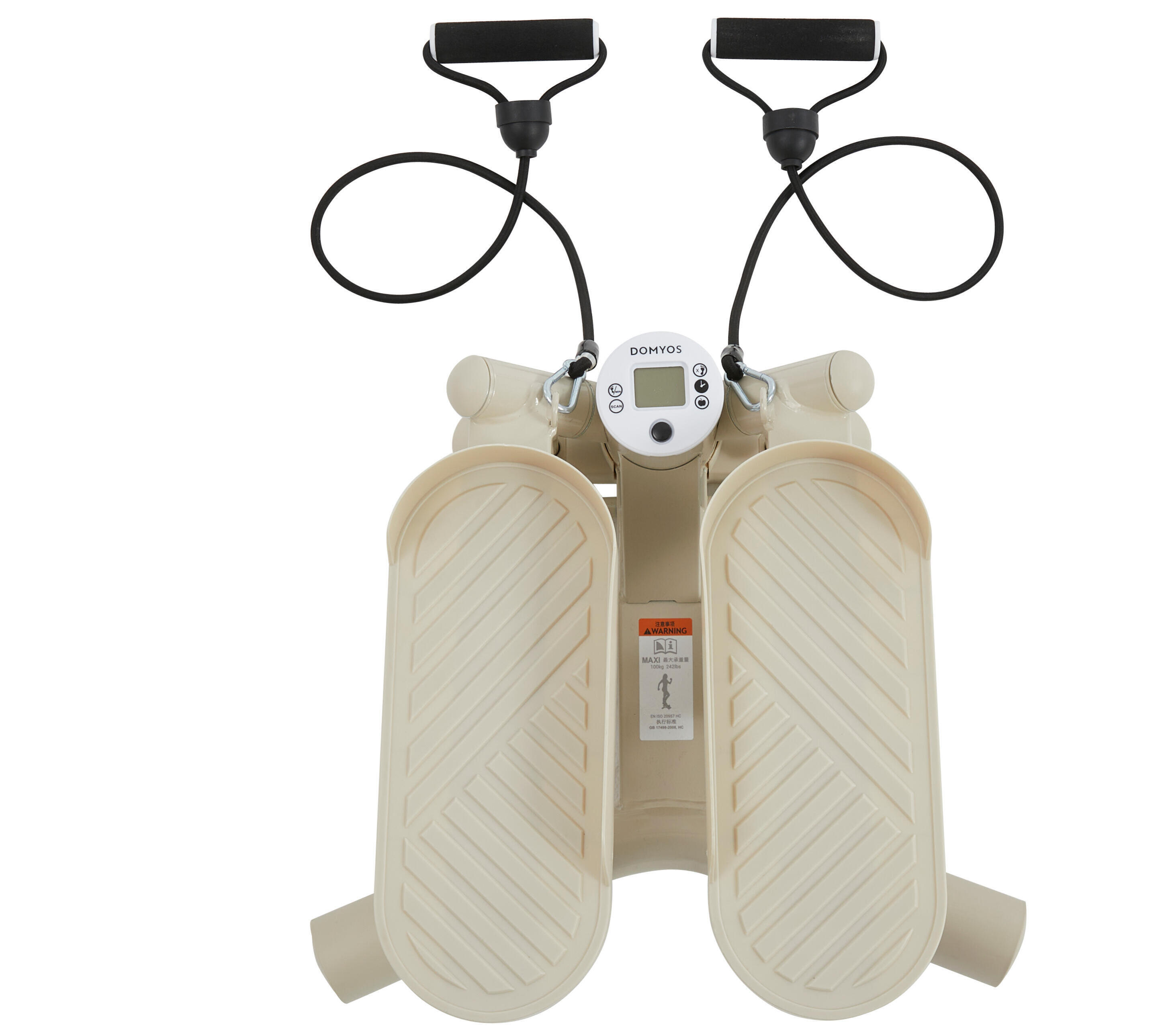 MINI STEPPER MS 500 2023 DECATHLON DOMYNOS
