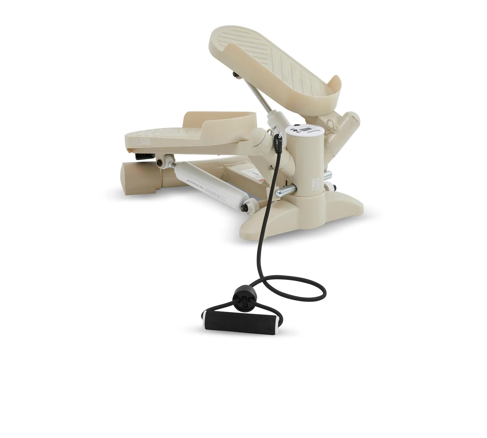 Mini stepper MS 500 2023 Decathlon Domyos