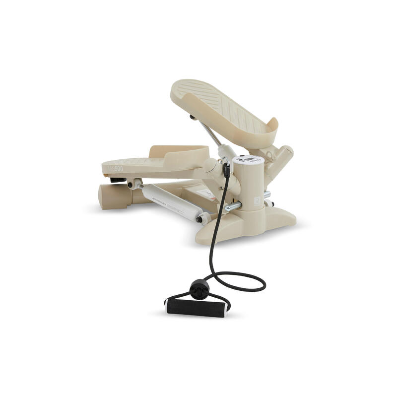 Stepper ve Step Tahtası