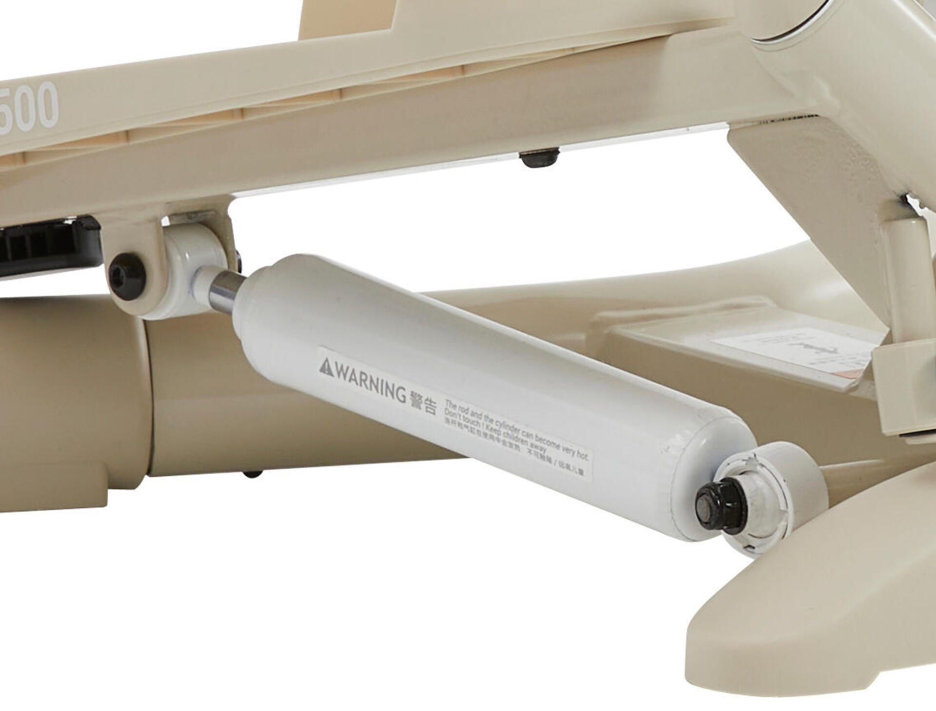 MINI STEPPER MS 500 2023 DECATHLON DOMYNOS