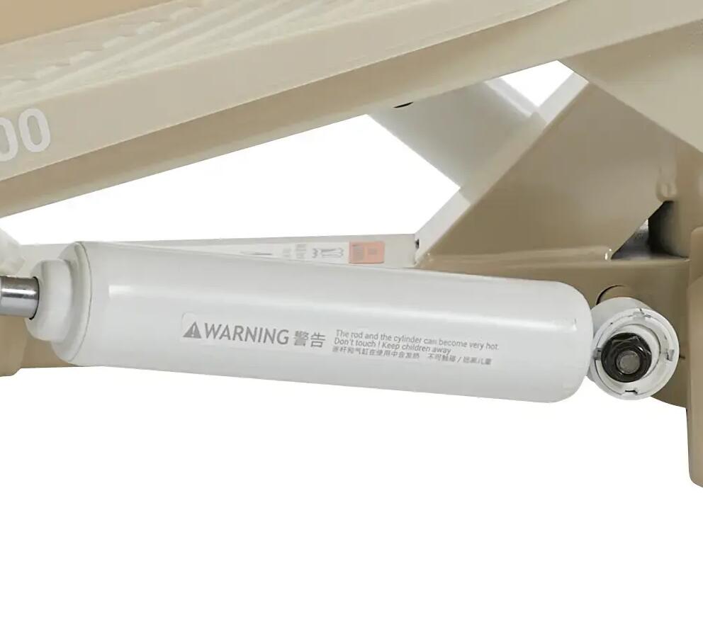 Mini stepper MS 500 2023 Decathlon Domyos