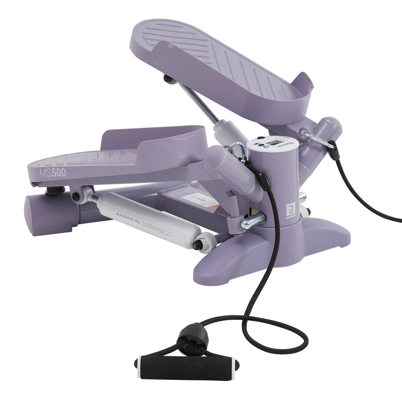 Mini Stepper MS500 - Purple