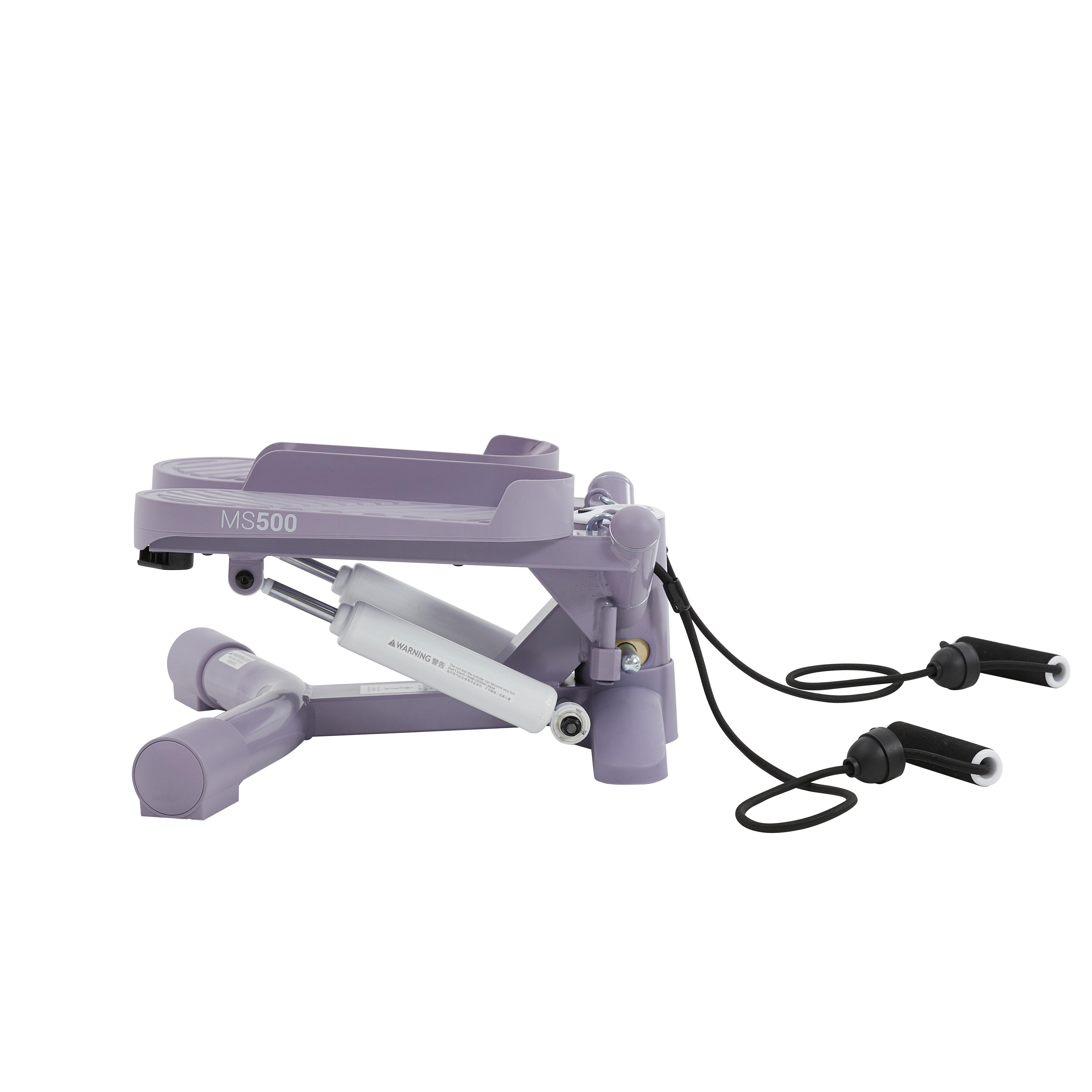 Mini Stepper MS500 Purple Decathlon