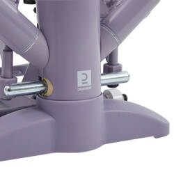 Mini Stepper MS500 - Purple