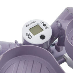 Mini Stepper MS500 - Purple