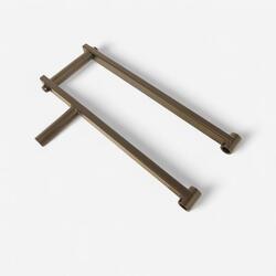 BANC DE MUSCULATION 900 2023 -PLAQUE REGLAGE DOSSIER