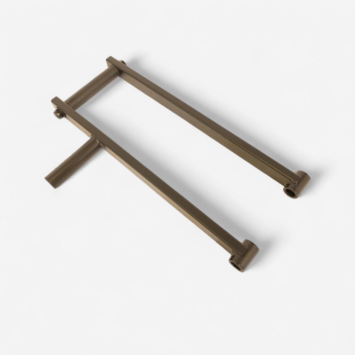 BANC DE MUSCULATION 900 2023 -PLAQUE REGLAGE DOSSIER