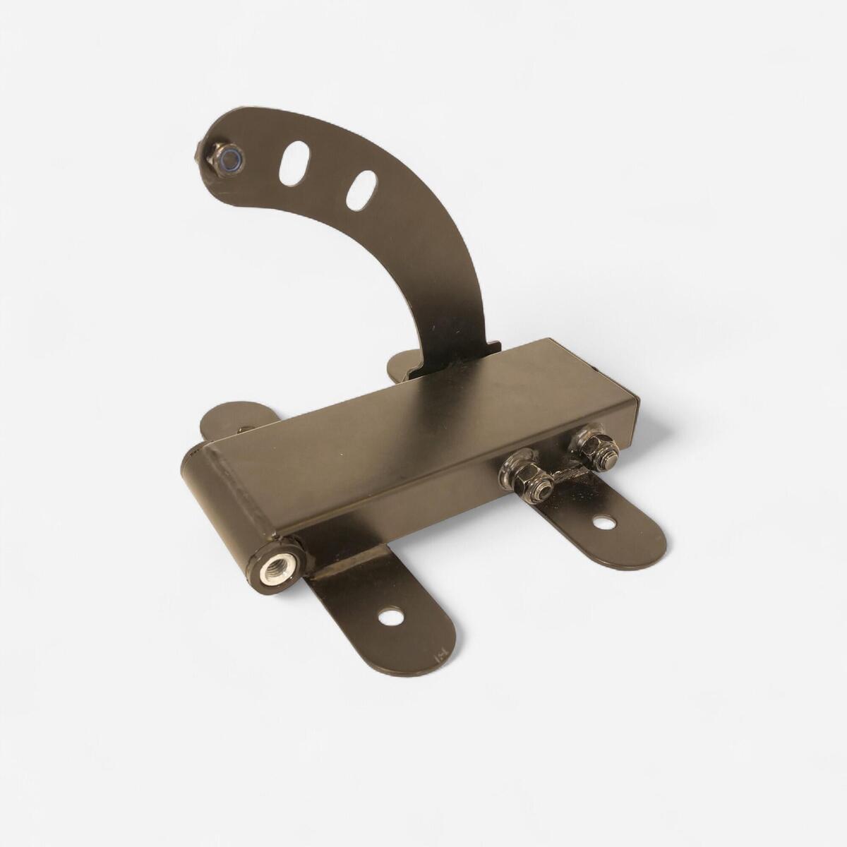 BANC DE MUSCULATION 900 2023 - SUPPORT SIEGE