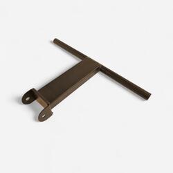 BANC DE MUSCULATION 900 2023 - SUPPORT JAMBES