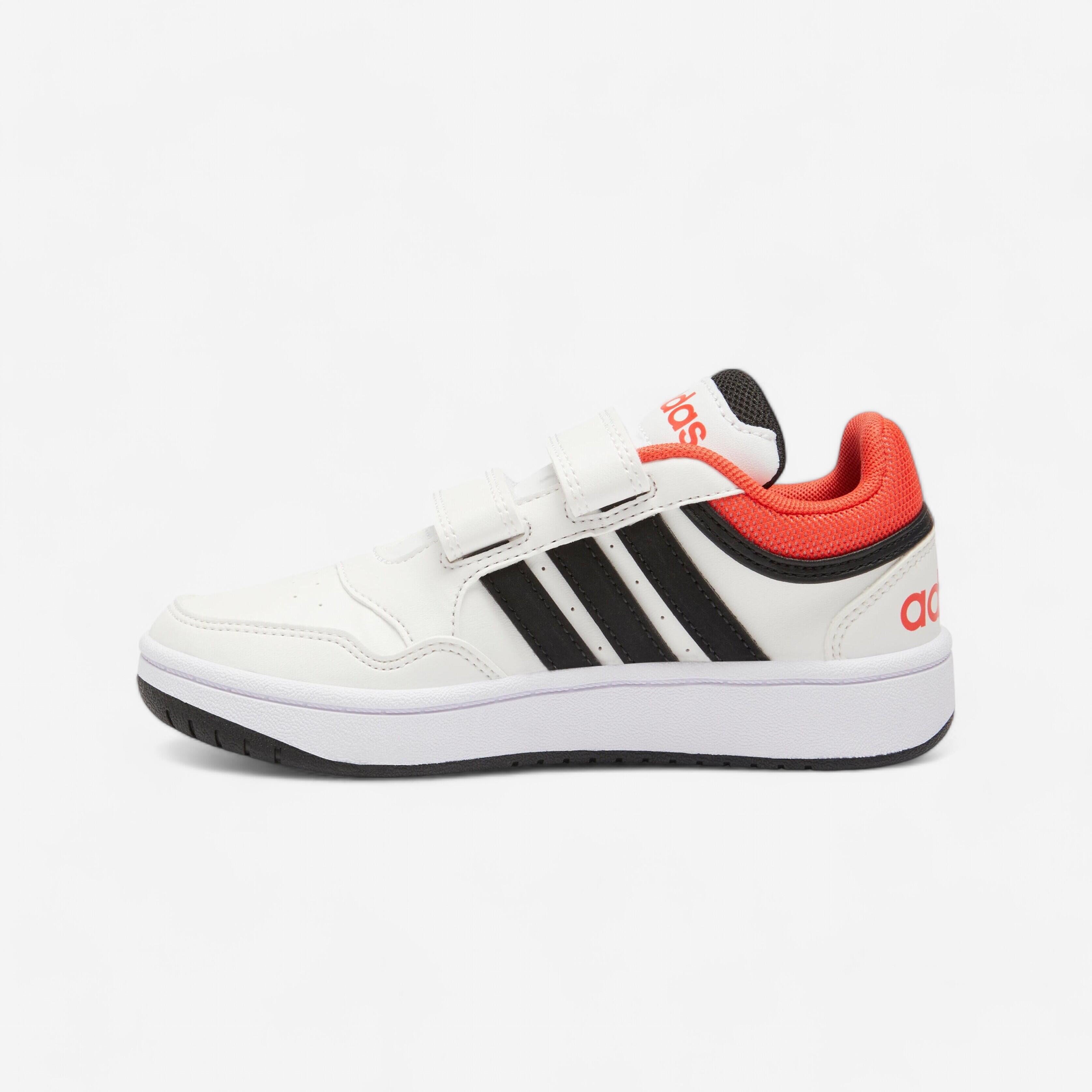 Gyerek Sportcipő, Tépőzáras - Adidas Hoops akciós termékkép 1