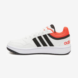 Zapatillas adidas cheap hoops niño