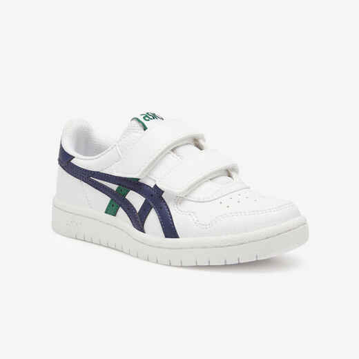 
      Kids' Rip-Tab Trainers Japan S - Blue/Green
  