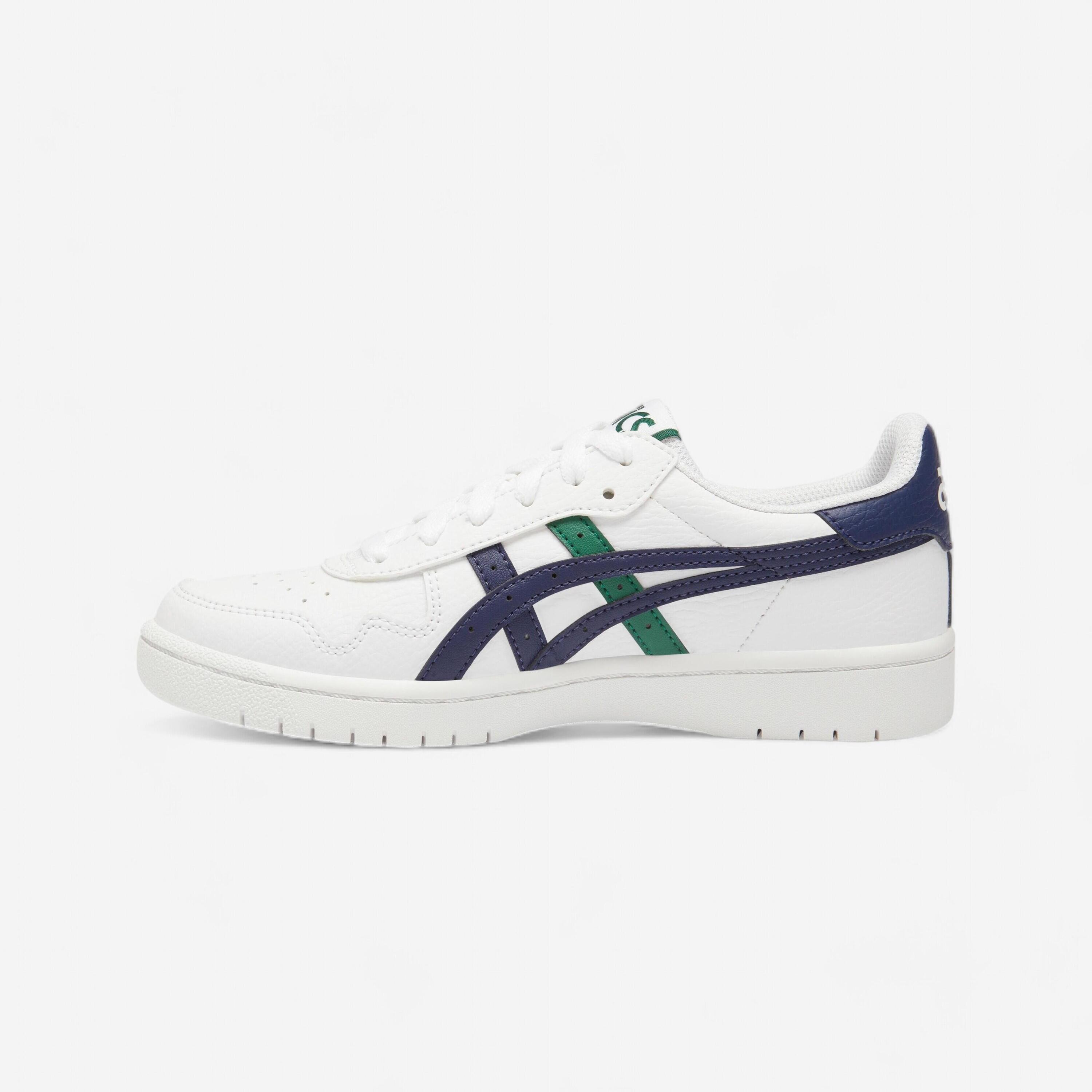 ASICS picture