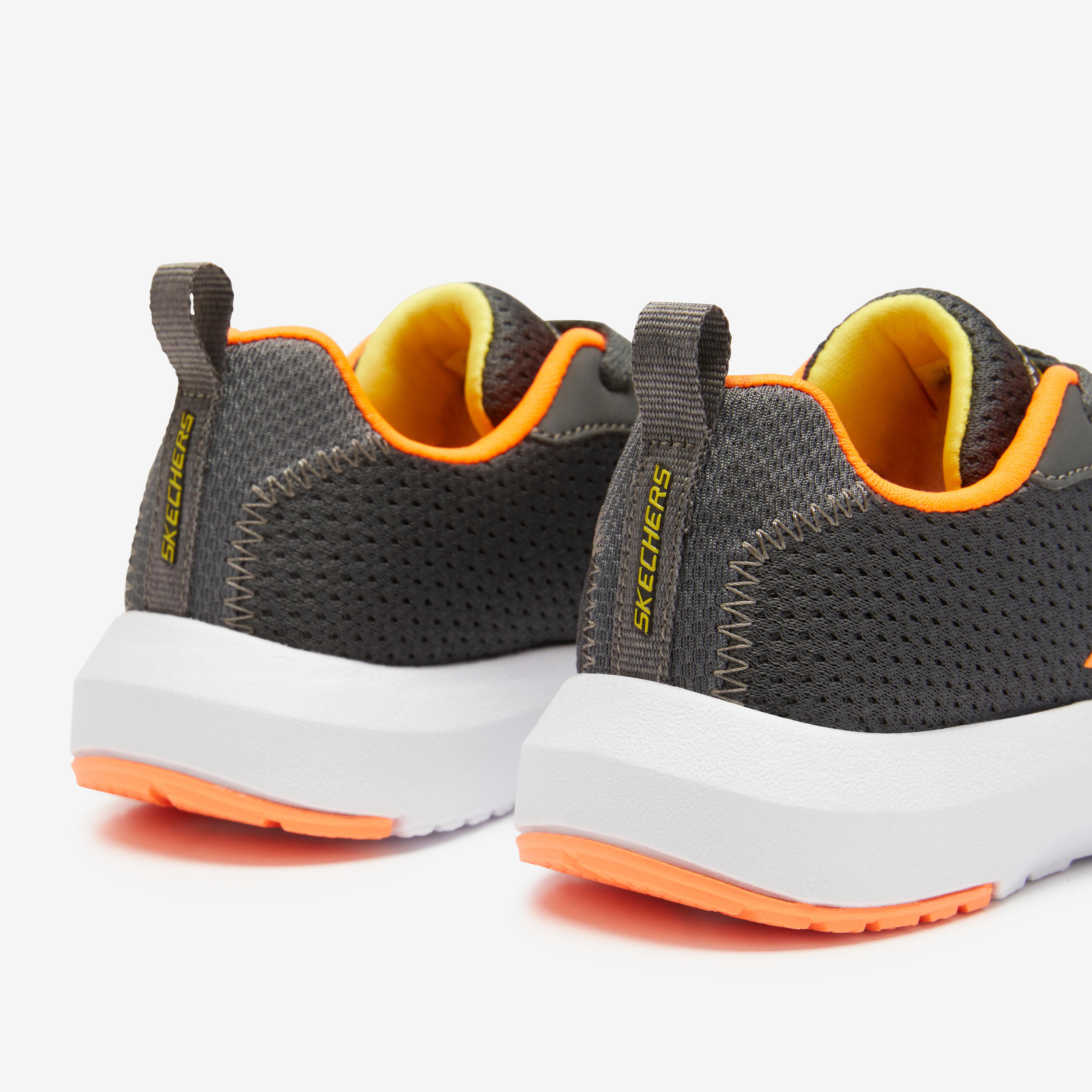 Baskets à lacets enfant - Skechers DYNAMIC 6/8