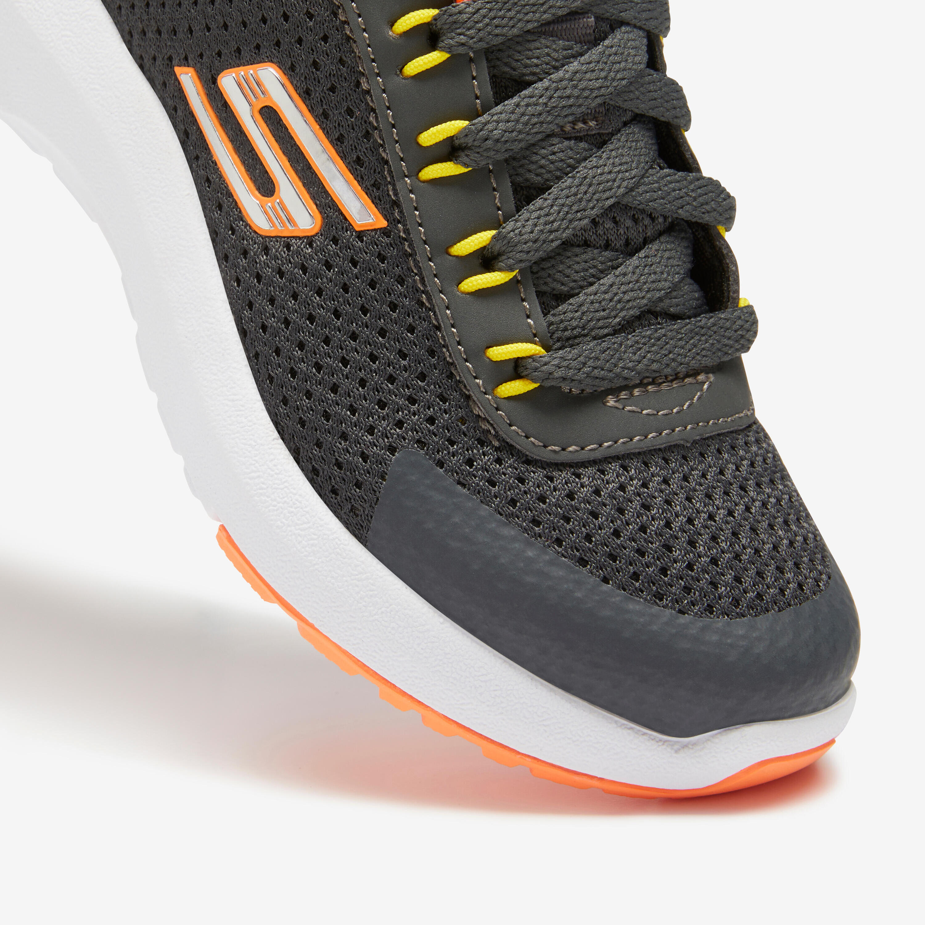 Baskets à lacets enfant - Skechers DYNAMIC 4/8