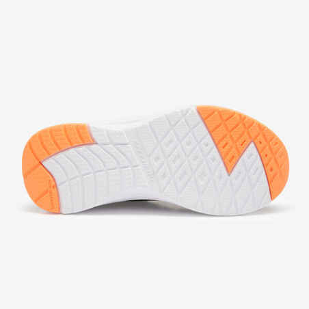 Kids' Lace-Up Trainers Dynamic
