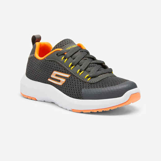 
      Skechers Sportschuhe Kinder Schnürsenkel - Dynamic 
  