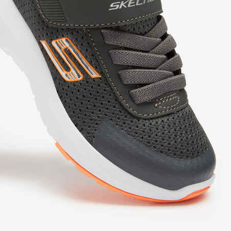 Kids' Rip-Tab Trainers Dynamic