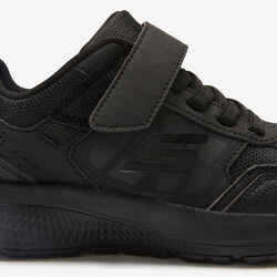 Kids' Rip-Tab Trainers Consistant - Black