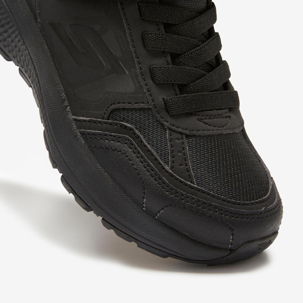 ДЕТСКИ ОБУВКИ SKECHERS CONSISTANT, С ВЕЛКРО, ЧЕРНИ