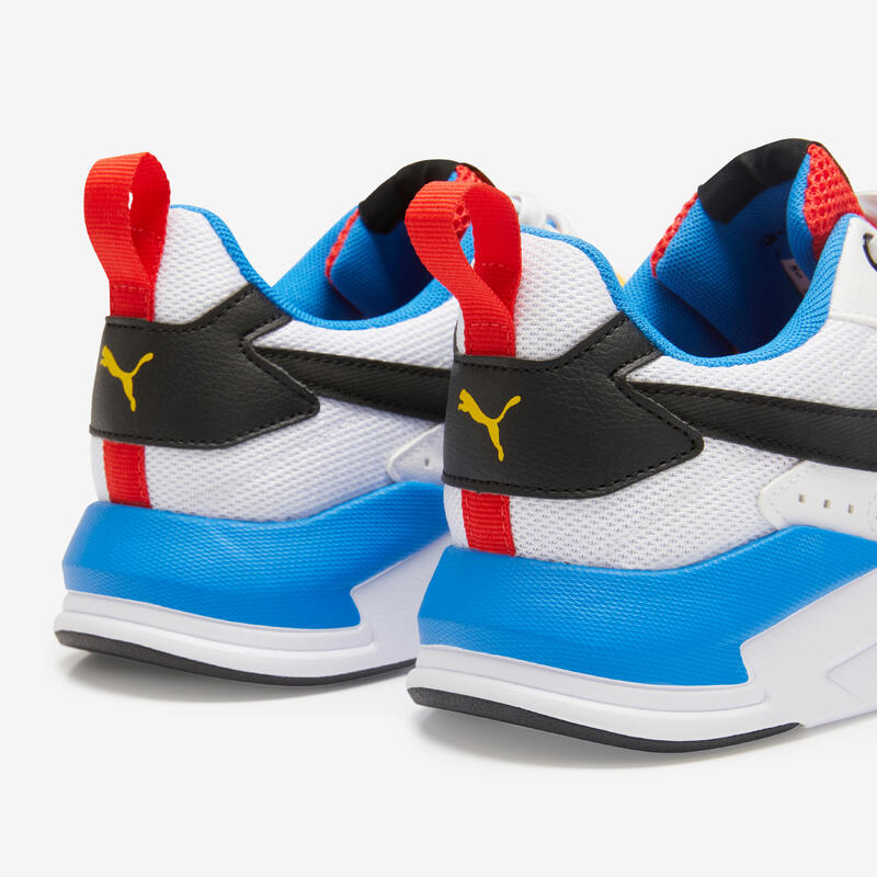 Baskets à lacets enfant - PUMA X RAY LITE JR