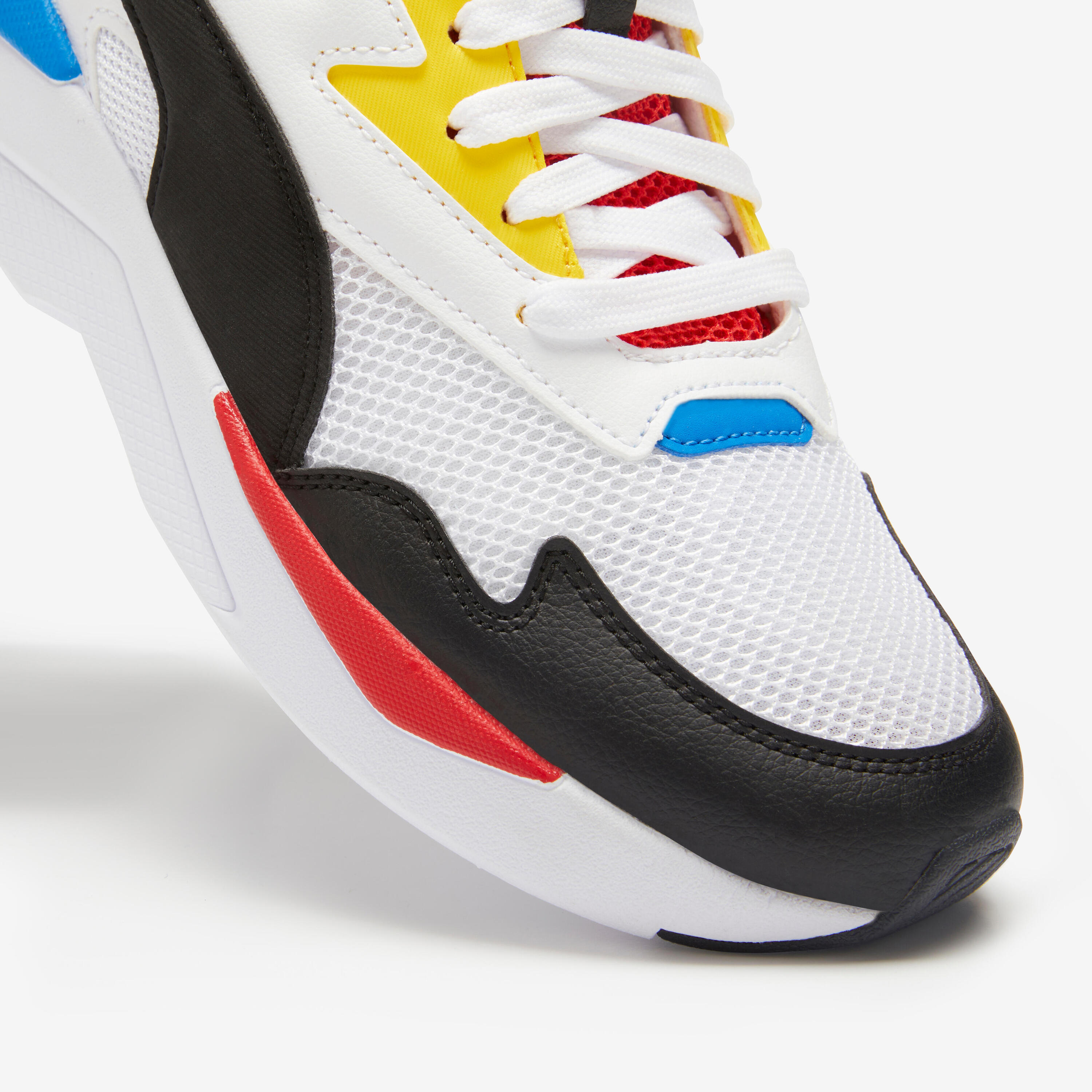Kids' Lace-up Trainers X-Ray Lite 3/10