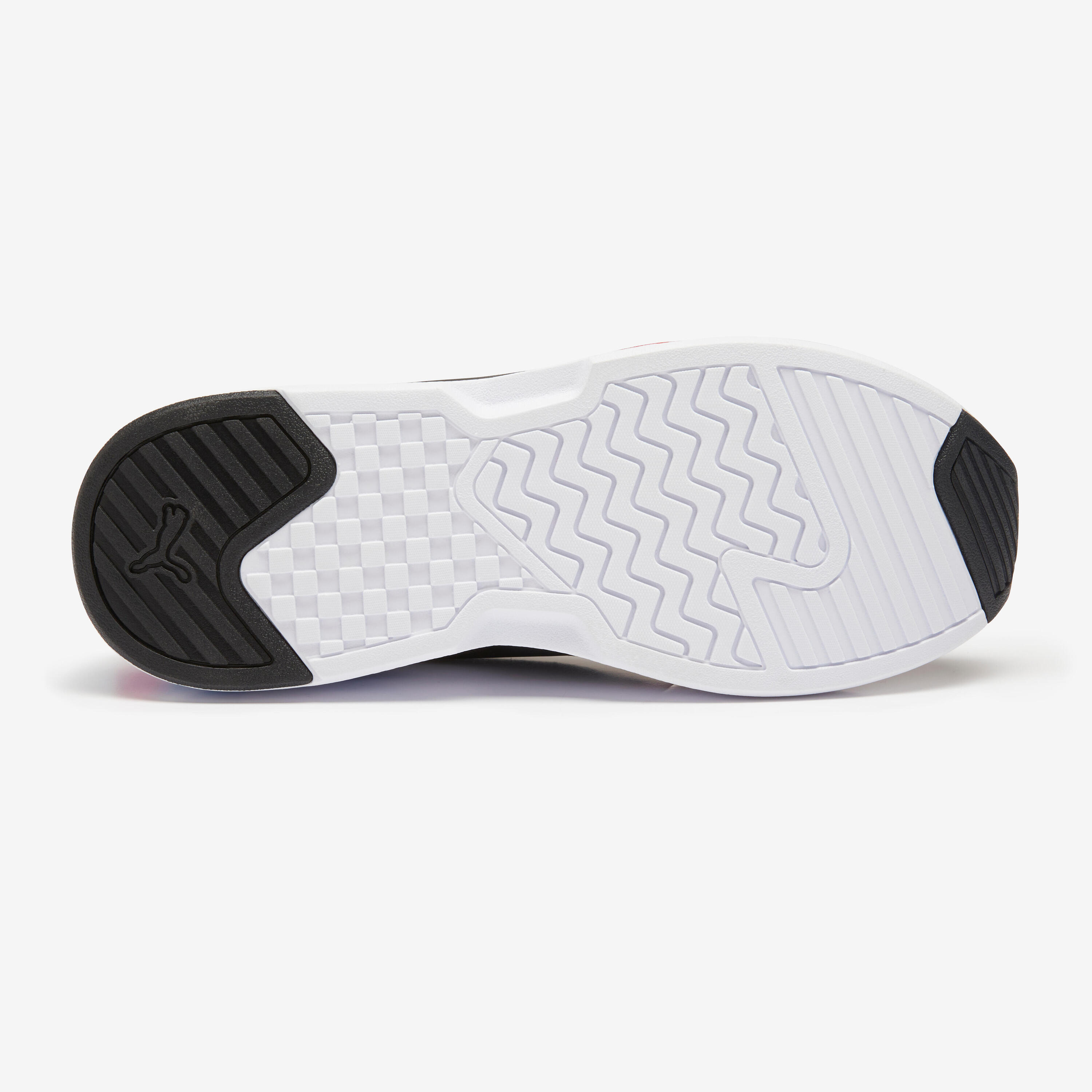 Kids' Lace-up Trainers X-Ray Lite 2/10