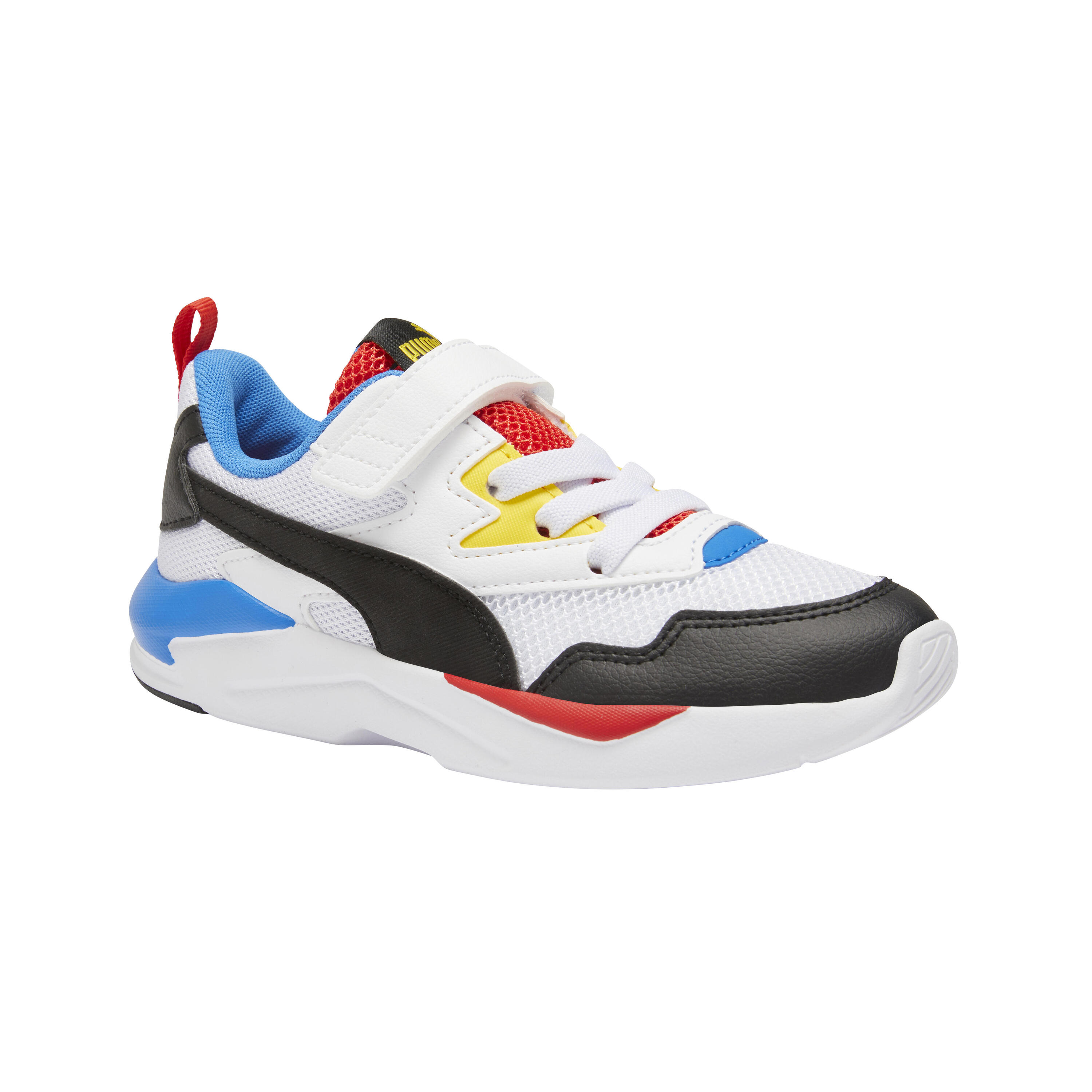 Kids Puma Trainers