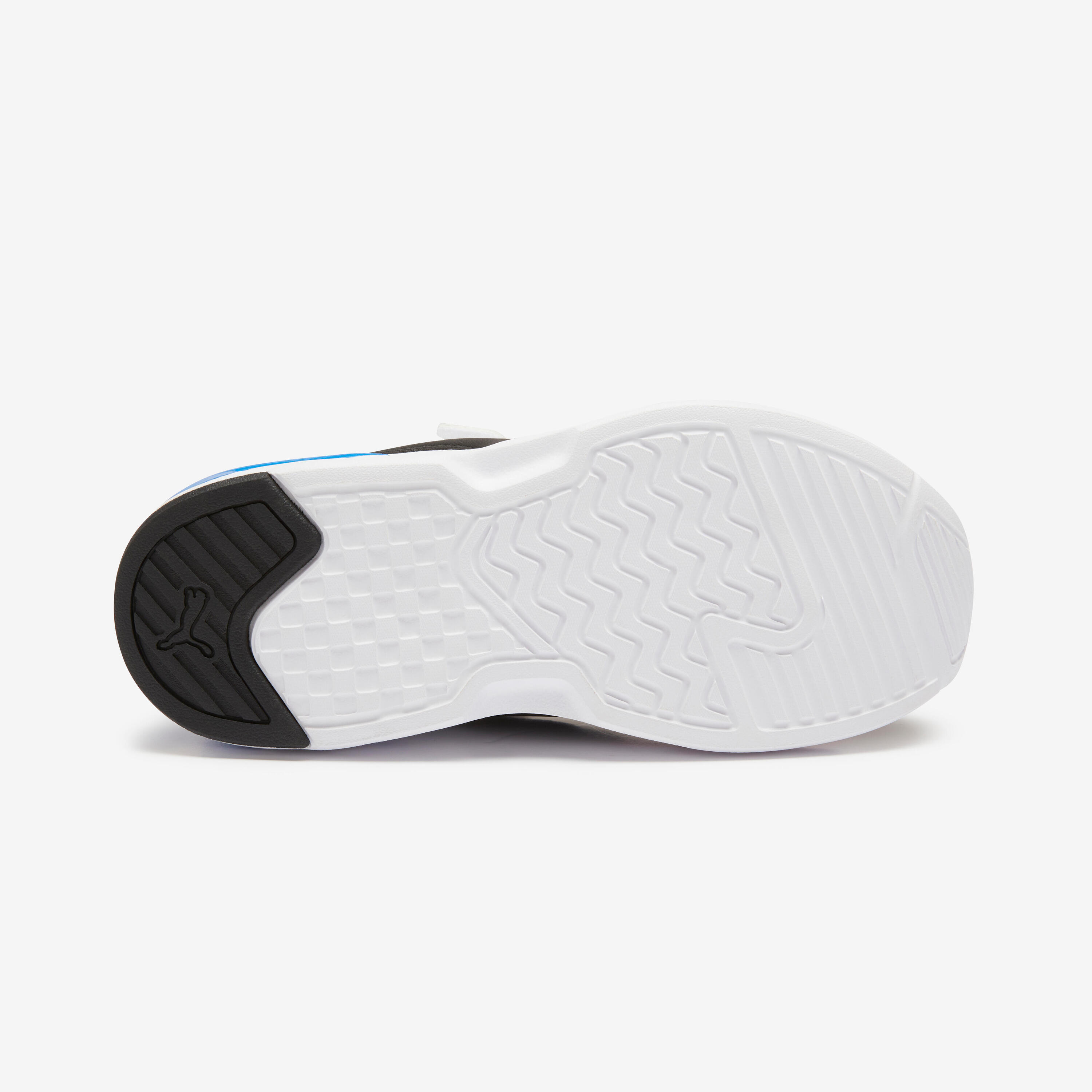 Scarpe da ginnastica Puma bambino X RAY LITE con strap dal 28 al 35 2/7