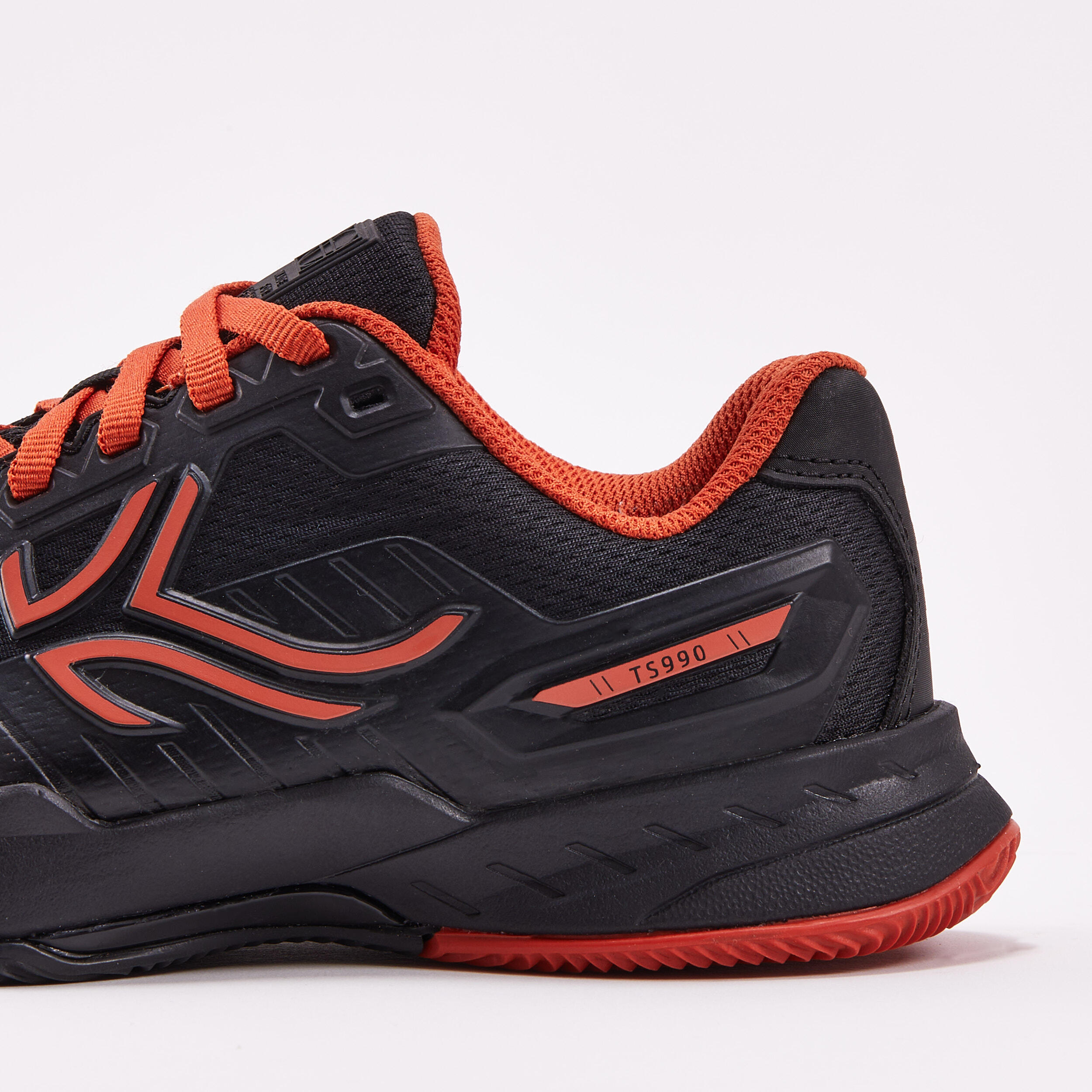 CHAUSSURES DE TENNIS TERRE BATTUE ENFANT ARTENGO TS990 JR ARTENGO