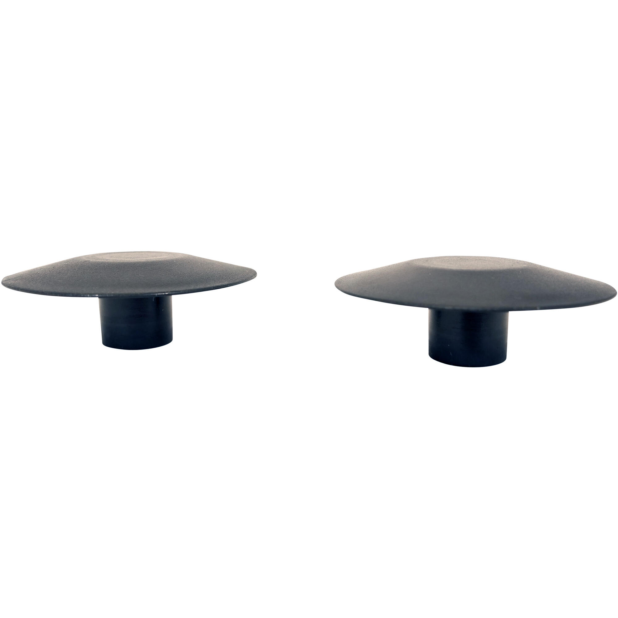 BANC DE MUSCULATION 900 2023 - EMBOUTS DIABOLO 3/5