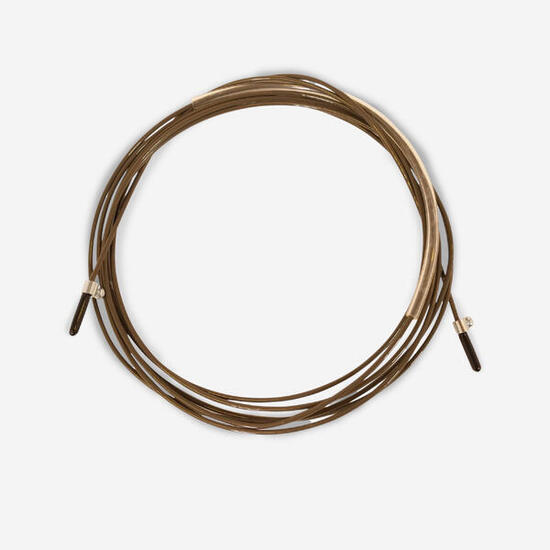 CABLE - PIECE DETACHEE POUR CORDE A SAUTER VITESSE SPEED ROPE